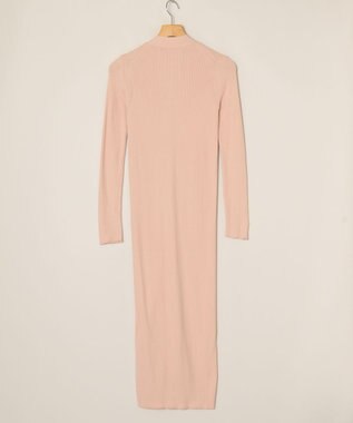 ONWARD Reuse Park 【自由区】ニット春夏 ピンク