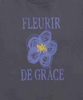 WEGO グラフィックプリントT（SS） 柄3