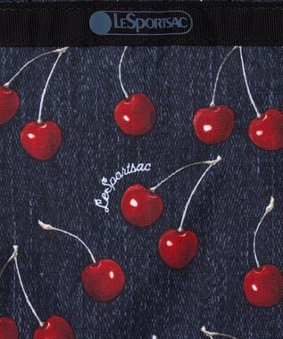 LeSportsac GH MINI N/S TOTE/クラシカルチェリー クラシカルチェリー