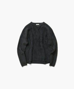 ROYAL CASHMERE FUR | クルーネックセーター / ATON | ファッション通販 【公式通販】オンワード・クローゼット