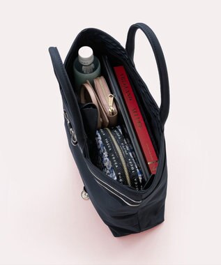 TOCCA 【撥水】ECOLE BAG バッグ ブラック系