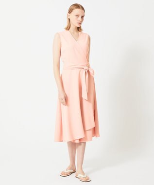 BEIGE， 【WEB＆一部店舗限定】ENCALYPTNS / ワンピース Nude