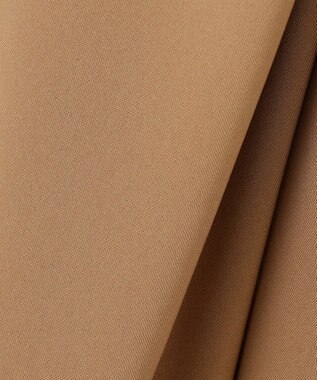 組曲 【WEB限定】オシャクロスキュロットパンツ ベージュ系