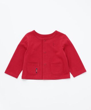 組曲 KIDS 【80-90㎝】ロンドントラベルセーラー セット オフホワイト系5