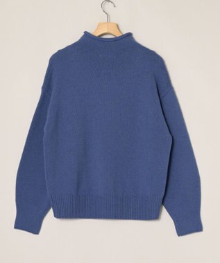 ONWARD Reuse Park 【23区】ニット秋冬 ブルー