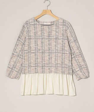 ONWARD Reuse Park 【any SiS】カットソー春夏