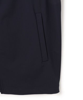 UNFILO MENS UVカット ラッシュパーカー ネイビー