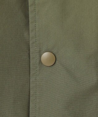 J.PRESS YORK STREET 【UNISEX】コーチジャケット カーキ系