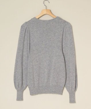 ONWARD Reuse Park 【UNFILO】ニット秋冬 グレー