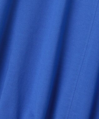 23区 【R(アール)】プレミアムコットンジャージー カットソー ブルー系