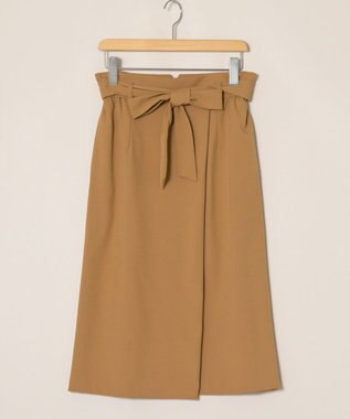 ONWARD Reuse Park 【any SiS】スカート春夏 ブラウン