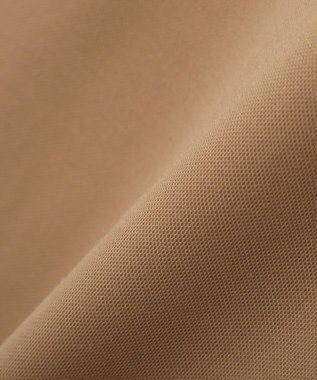 YECCA VECCA 【2点SET】ミリタリーシアーシャツセットキャミワンピース Beige
