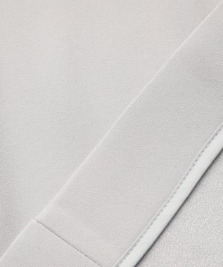 BEIGE， 【セットアップ対応】CINDY / テーラードジャケット L.Gray