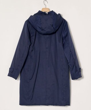 ONWARD Reuse Park 【自由区】コート春夏 ネイビー