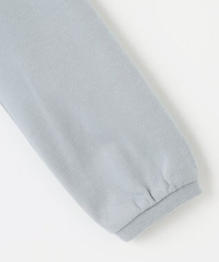 ANY KIDS リボンモチーフ Ｔシャツ サックスブルー