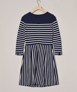 ONWARD Reuse Park 【組曲】ワンピース春夏 ネイビー