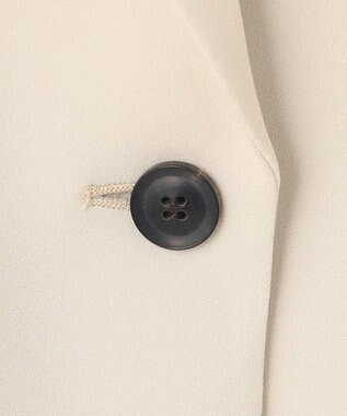 BEIGE， OAK / テーラードジレ Sand