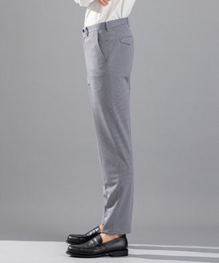 JOSEPH HOMME エアジャガードジャージー / CITY ライトグレー系