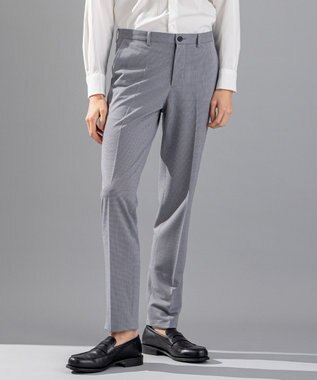 JOSEPH HOMME エアジャガードジャージー / CITY ライトグレー系