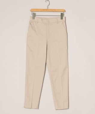 ONWARD Reuse Park 【any FAM】パンツ春夏 ベージュ