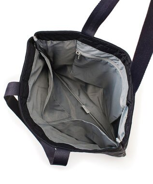 LeSportsac LARGE EMERALD TOTE/マーキスデボス マーキスデボス