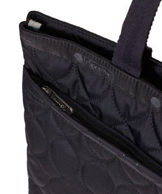 LeSportsac LARGE EMERALD TOTE/マーキスデボス マーキスデボス