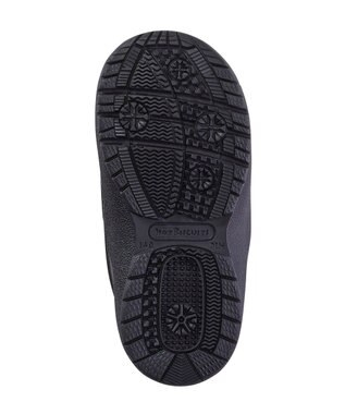 MIKI HOUSE HOT BISCUITS 【14-18cm】 はっ水 ウィンターブーツ マルチカラー