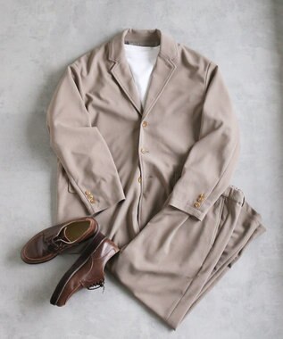 CRAFT STANDARD BOUTIQUE ジョーゼットセットアップ