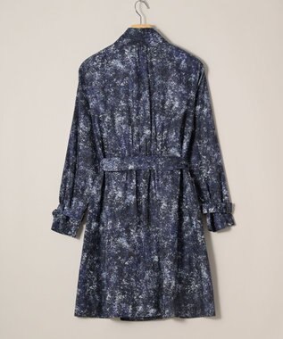 ONWARD Reuse Park 【ICB】コート春夏 ネイビー