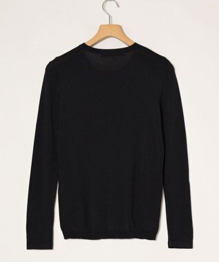 ONWARD Reuse Park 【自由区】ニット春夏 ブラック