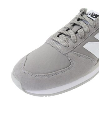 Green Parks ■ＮＥＷ　ＢＡＬＡＮＣＥ　４２０Ｍ Gray