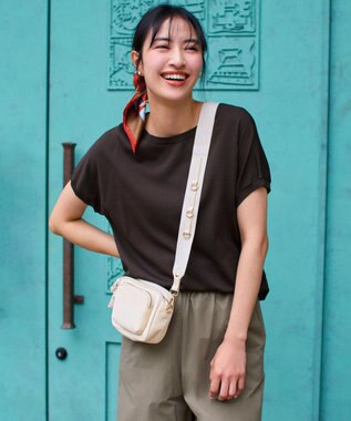 スゴ機能美 コンパクト ニット