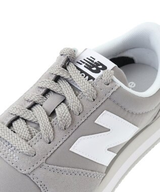 Green Parks ■ＮＥＷ　ＢＡＬＡＮＣＥ　４２０Ｍ Gray