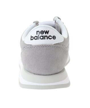 Green Parks ■ＮＥＷ　ＢＡＬＡＮＣＥ　４２０Ｍ Gray