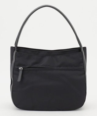 Y'SACCS シンプルスマートトート　Sサイズ ブラック