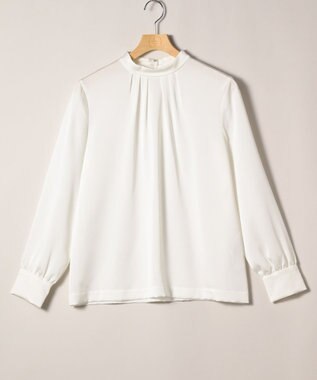 ONWARD Reuse Park 【23区】ブラウス春夏 ホワイト