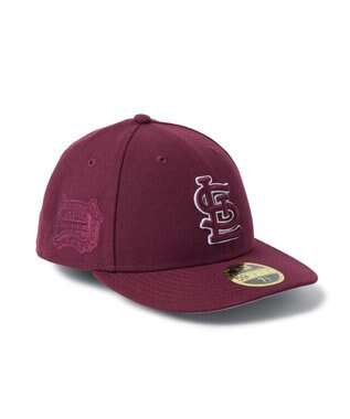 WEGO NEWERA　LP　5950　MLB　Color　Variation 柄3