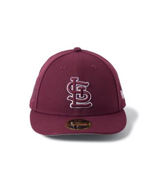 WEGO NEWERA　LP　5950　MLB　Color　Variation 柄3