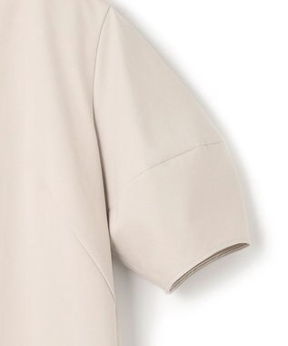 BEIGE， BEGONIA / Aラインワンピース Sand