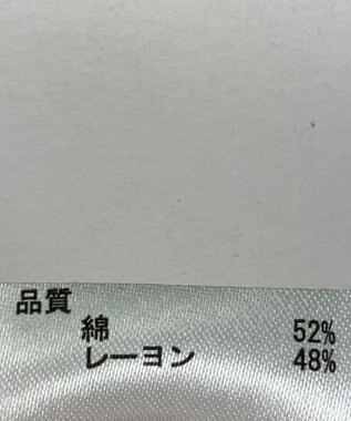 ONWARD Reuse Park 【any FAM】ブラウス秋冬 オフホワイト