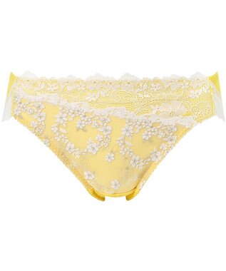 Wing ショーツ Wing Lesiage PB2120とペア 【2120シリーズ】 はきこみ丈あさめ PF2120 ウイング／ワコール