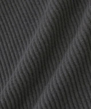 Green Parks ２ＷＡＹ　レースタンクトップ Charcoal Gray