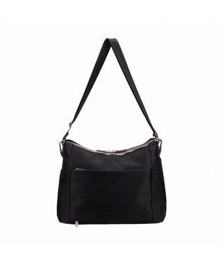 ACE BAGS & LUGGAGE MACKINTOSH PHILOSOPHY アメリア2 ショルダーバッグ 68093 マッキントッシュフィロソフィー ブラック