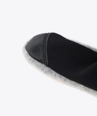 Columbia Columbia/ バックアイスプリングスアクティブグローブ /コロンビア Boulder Heather