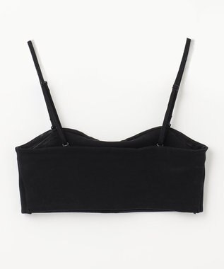 NAVE 【Nave 　洗える】バンドゥ ブラック系