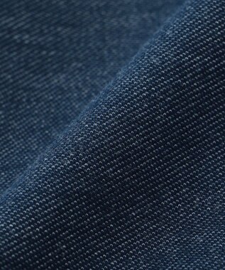 組曲 KIDS 【80-90cm】Check 半袖オーバーオール ネイビー系5