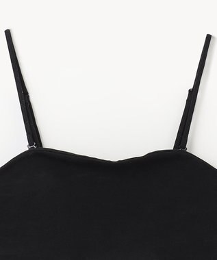 NAVE 【Nave 　洗える】バンドゥ ブラック系