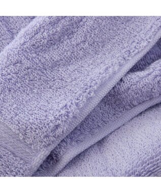 PRESENTERS ROOM 100（HYAKU） / 今治フェイスタオル ラベンダー -