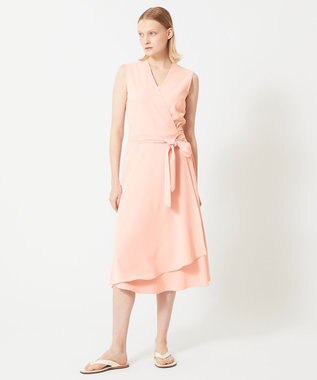 BEIGE， 【WEB＆一部店舗限定】ENCALYPTNS / ワンピース Nude