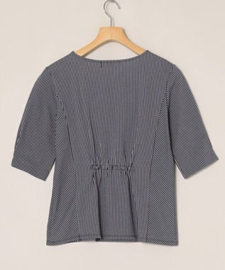 ONWARD Reuse Park 【J.PRESS】カットソー春夏 ネイビー